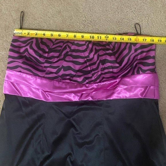 Ruby Rox Women’s Size 20 Formal Dress never worn - Picture 6 of 7